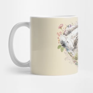 Horse Heart Mug